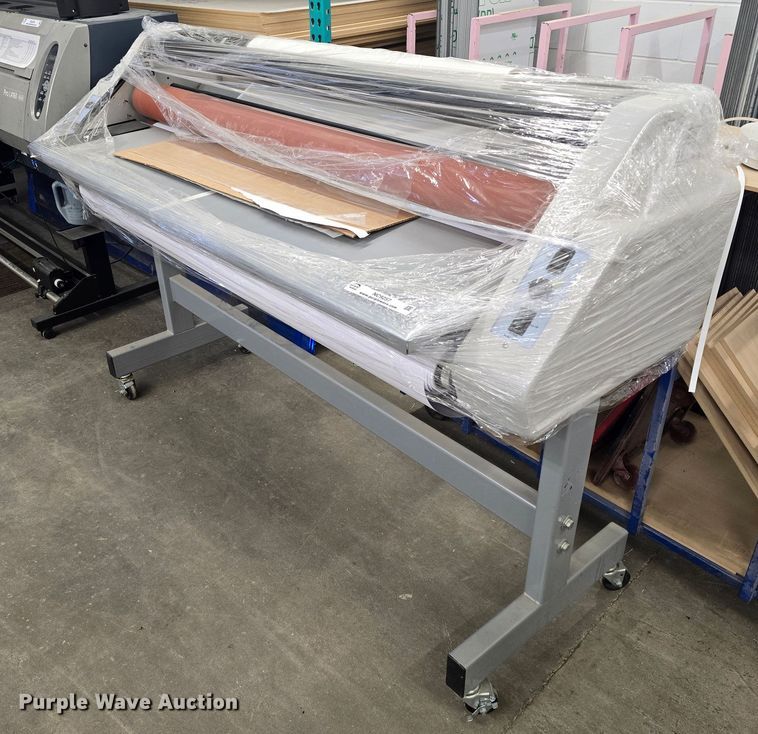 image for item NC9257 D&K Super Stick laminator