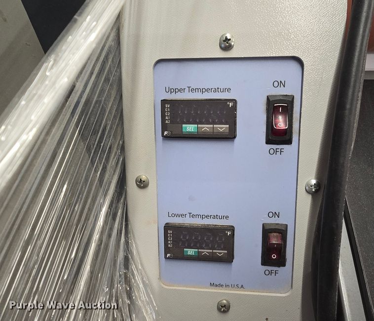 image for item NC9257 D&K Super Stick laminator