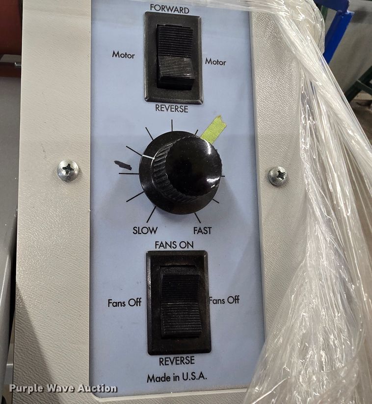 image for item NC9257 D&K Super Stick laminator