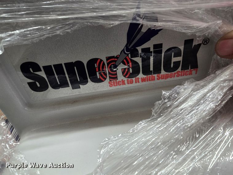 image for item NC9257 D&K Super Stick laminator