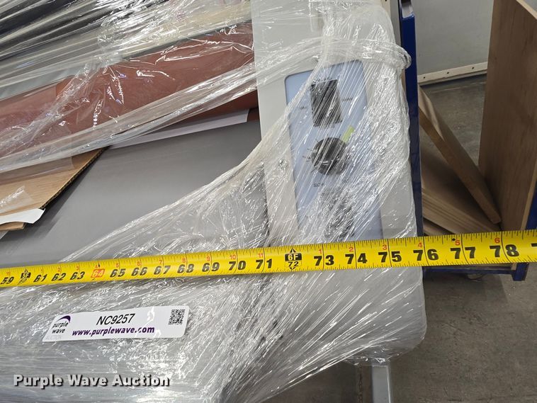 image for item NC9257 D&K Super Stick laminator