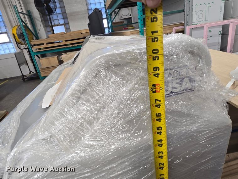 image for item NC9257 D&K Super Stick laminator