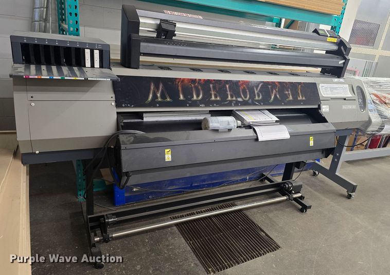 image for item NC9258 Ricoh Pro L4160 wide format printer