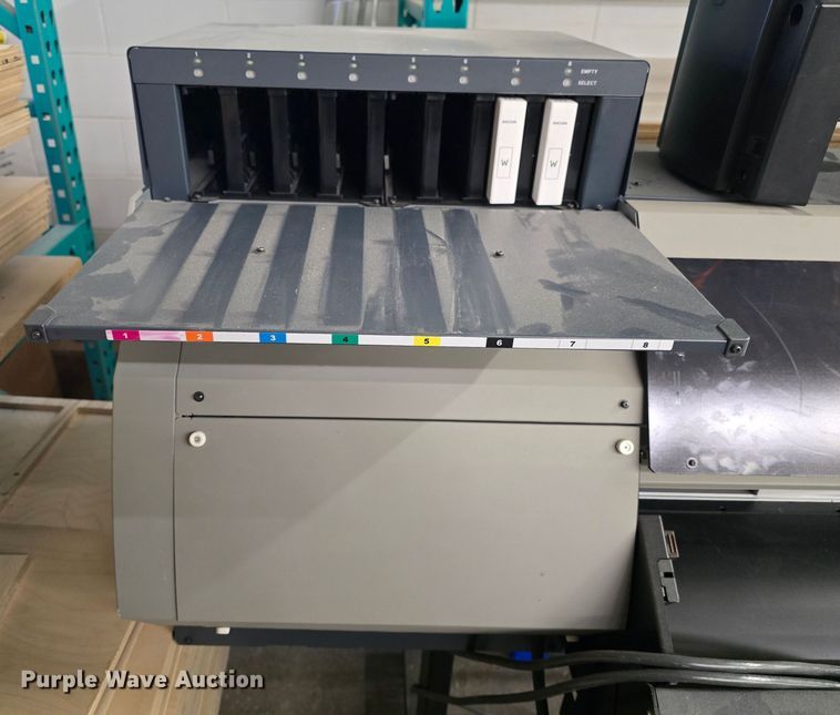 image for item NC9258 Ricoh Pro L4160 wide format printer