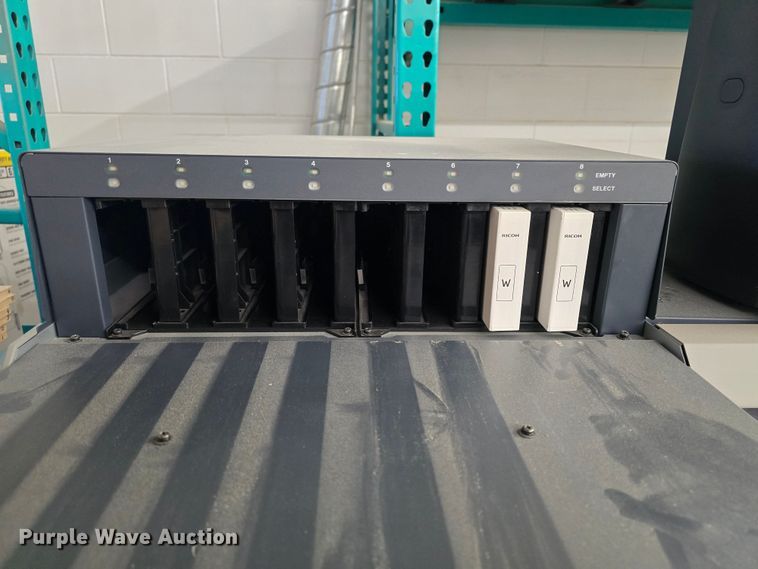 image for item NC9258 Ricoh Pro L4160 wide format printer