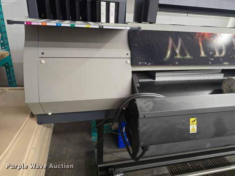 image for item NC9258 Ricoh Pro L4160 wide format printer