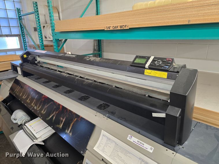 image for item NC9258 Ricoh Pro L4160 wide format printer