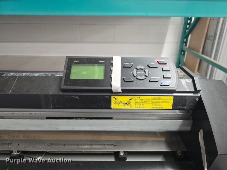 image for item NC9258 Ricoh Pro L4160 wide format printer