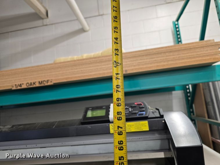 image for item NC9258 Ricoh Pro L4160 wide format printer