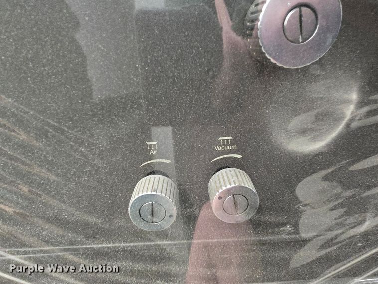 image for item NC9259 AB Dick 9880 Powdair 3 offset printing press