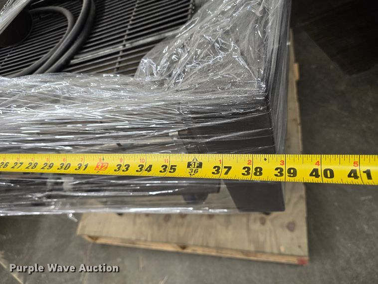 image for item NC9259 AB Dick 9880 Powdair 3 offset printing press