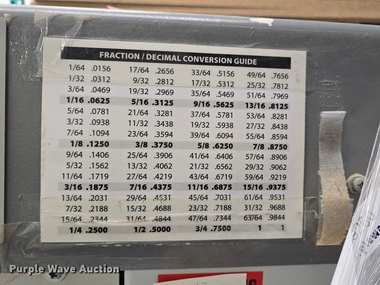 image for item NC9260 2001 Baumcut  31.5 paper cutter