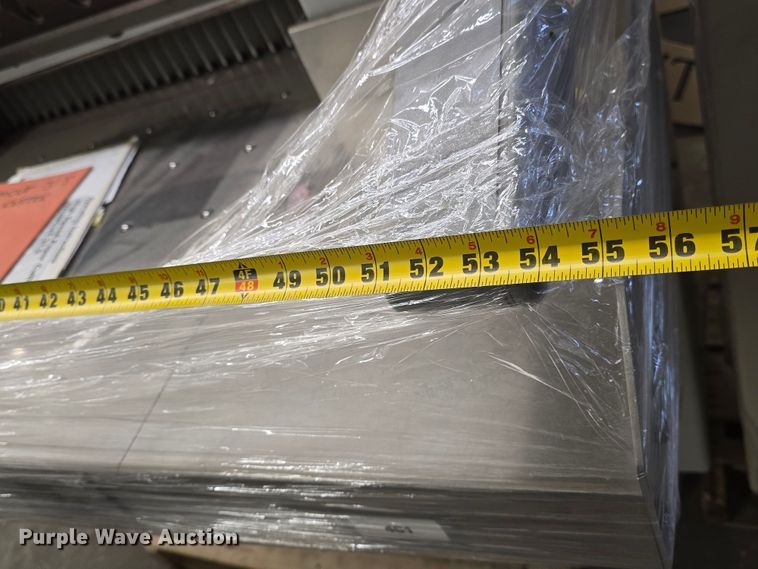 image for item NC9260 2001 Baumcut  31.5 paper cutter