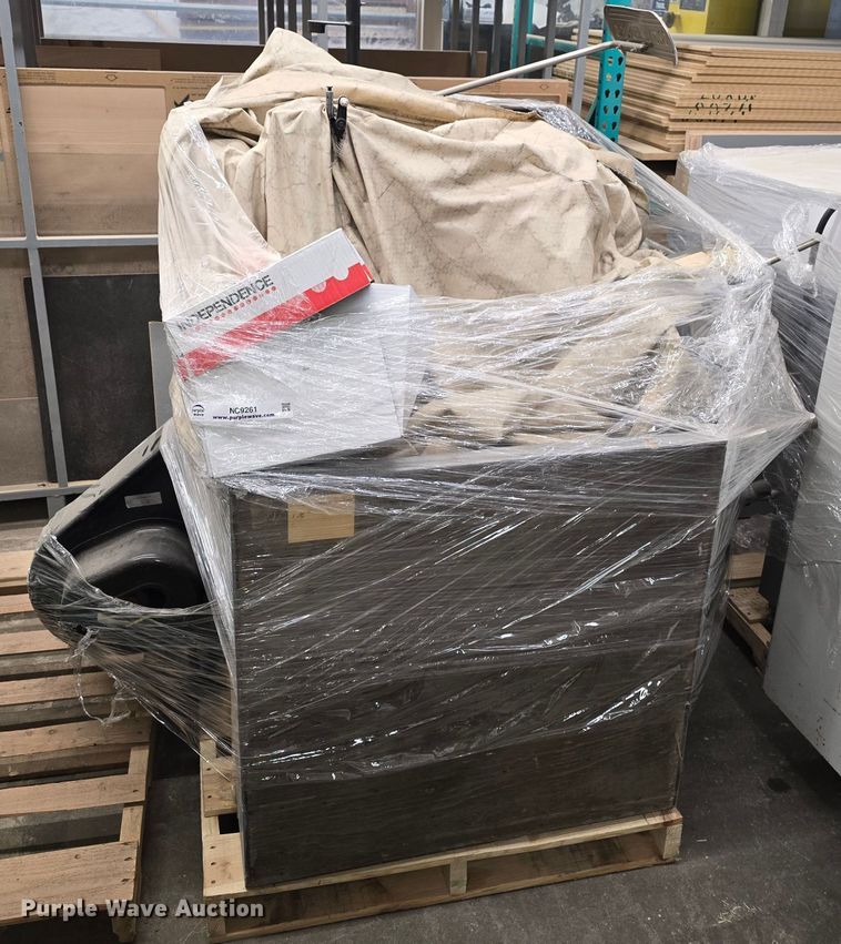 image for item NC9261 Heidelberg  printing press