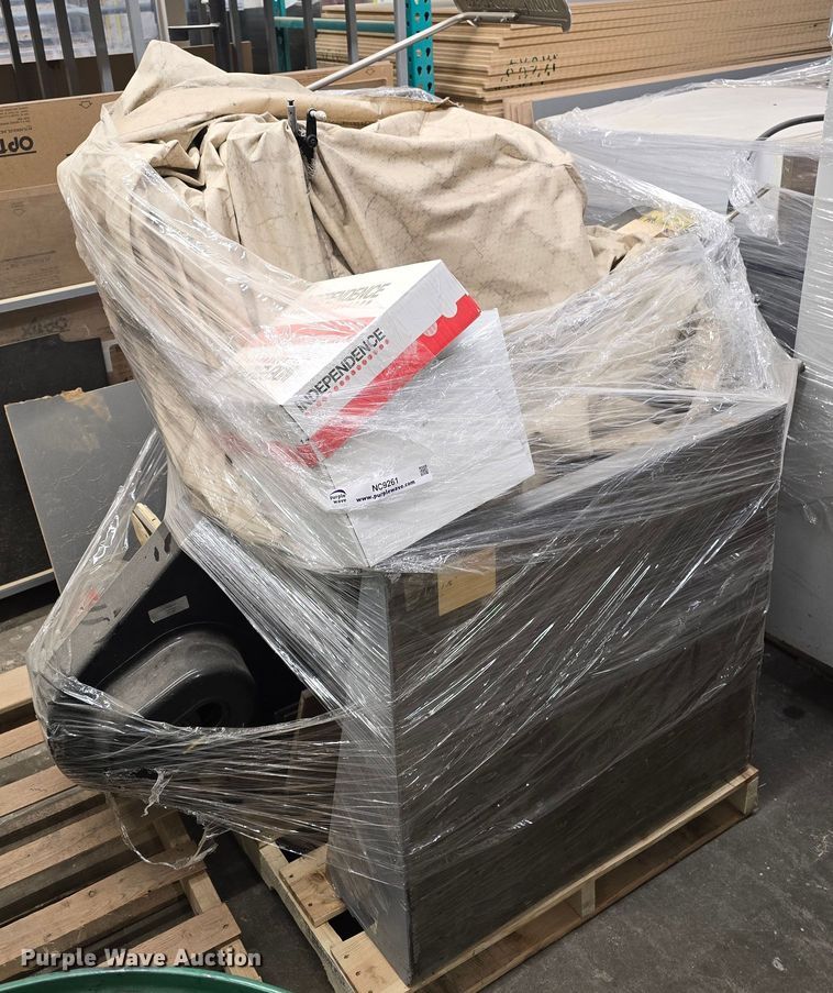 image for item NC9261 Heidelberg  printing press