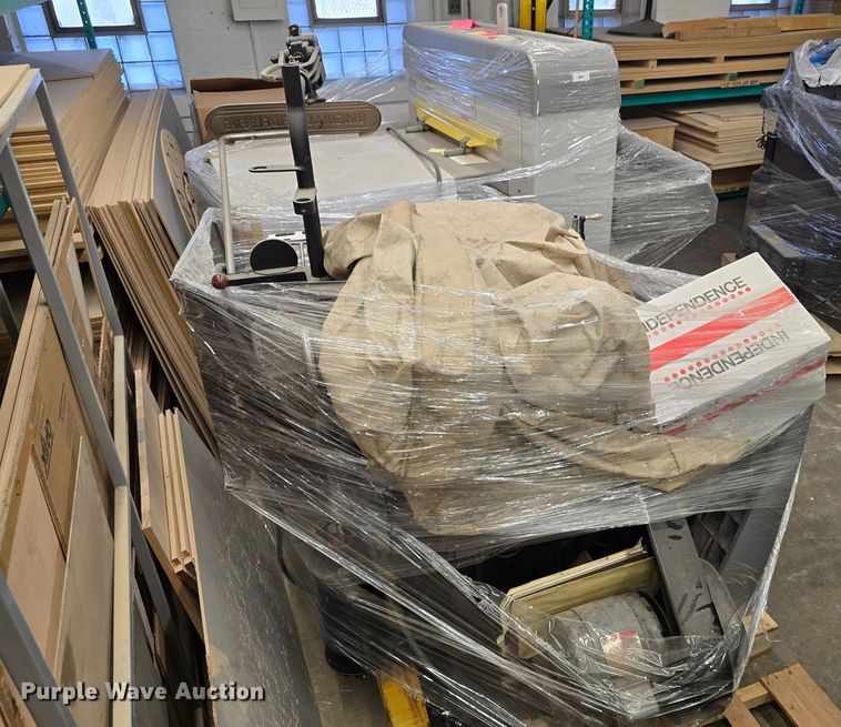 image for item NC9261 Heidelberg  printing press