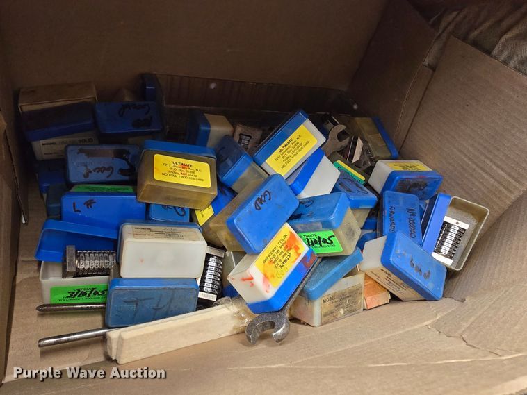 image for item NC9261 Heidelberg  printing press