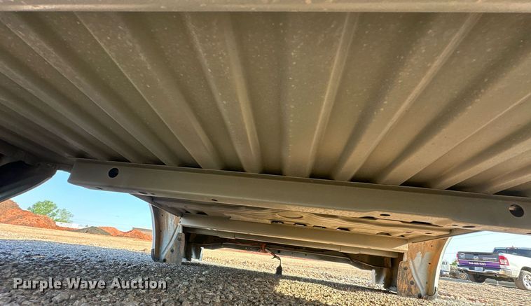 image for item NG9438 Pickup truck bed