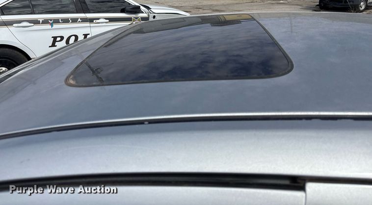 image for item NO9724 2009 Ford Fusion 