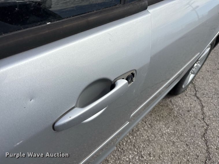 image for item NO9724 2009 Ford Fusion 