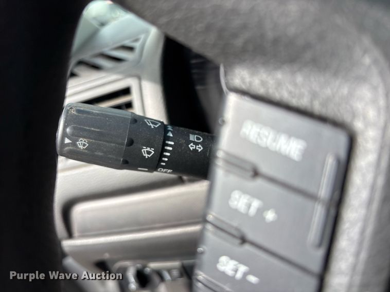 image for item NO9724 2009 Ford Fusion 