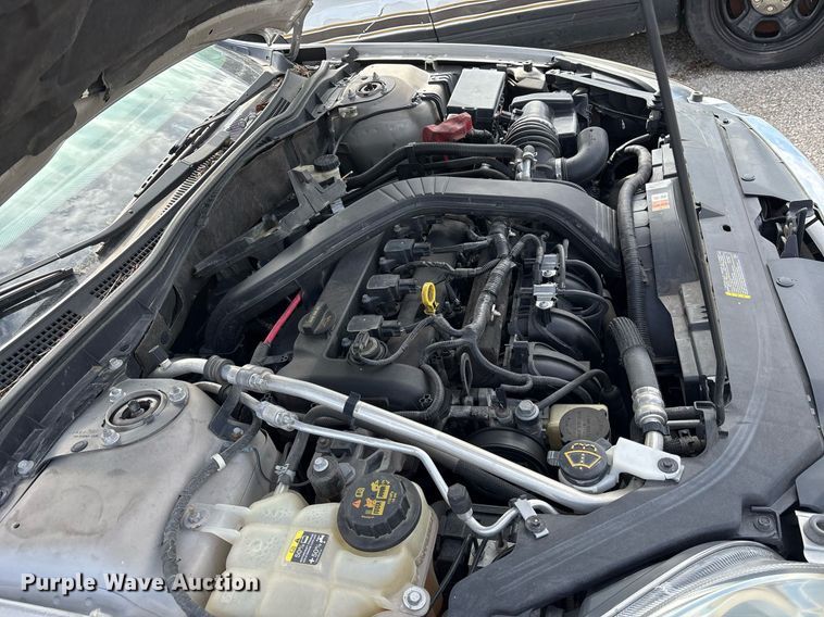 image for item NO9724 2009 Ford Fusion 