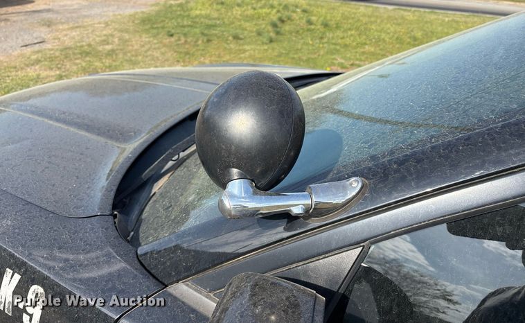 image for item OB9583 2018 Dodge Charger Police 