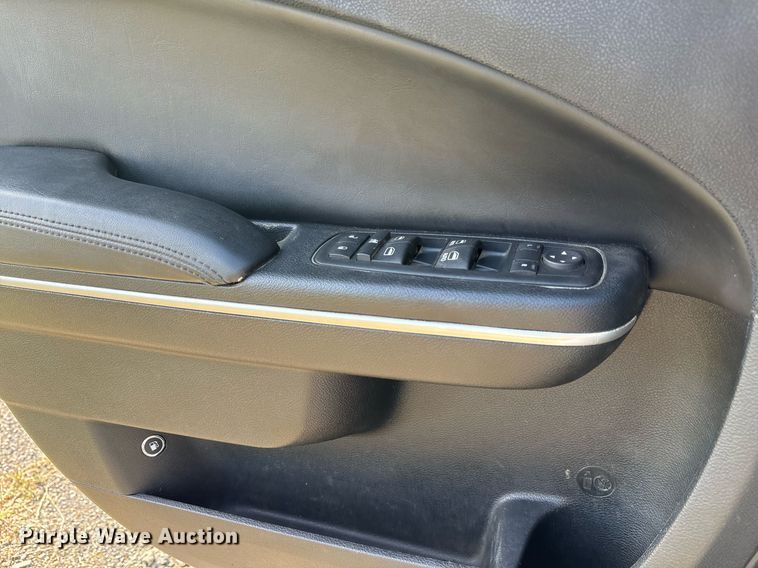 image for item OB9583 2018 Dodge Charger Police 