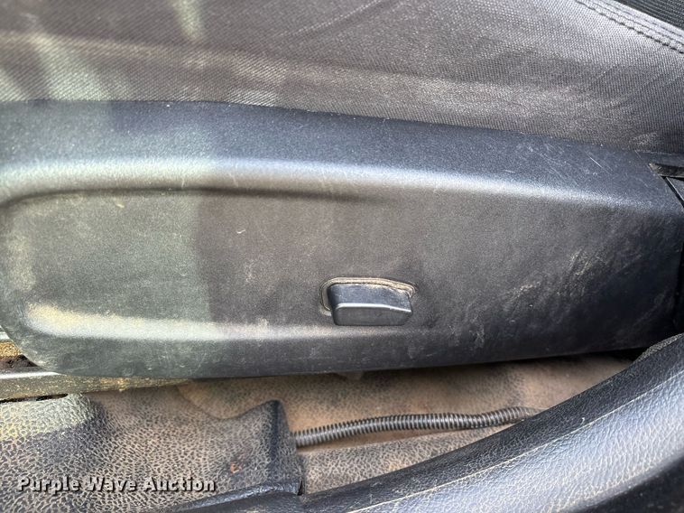 image for item OB9583 2018 Dodge Charger Police 