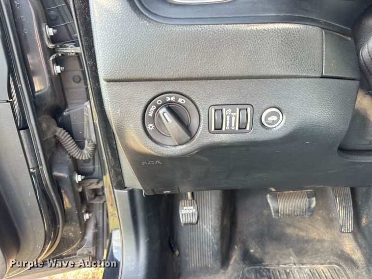 image for item OB9583 2018 Dodge Charger Police 