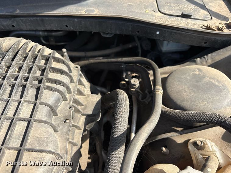 image for item OB9583 2018 Dodge Charger Police 