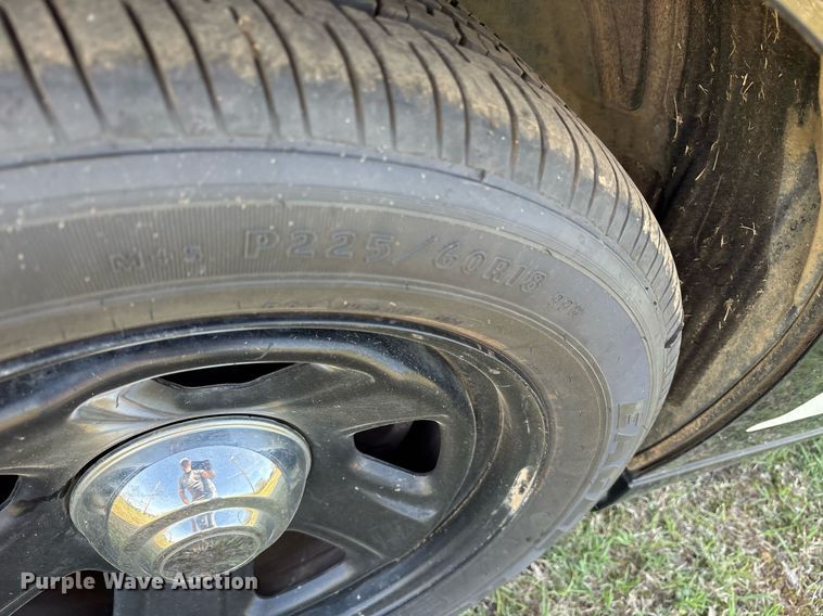 image for item OB9583 2018 Dodge Charger Police 