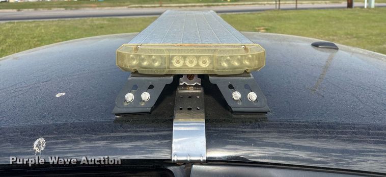 image for item OB9585 2018 Dodge Charger Police 