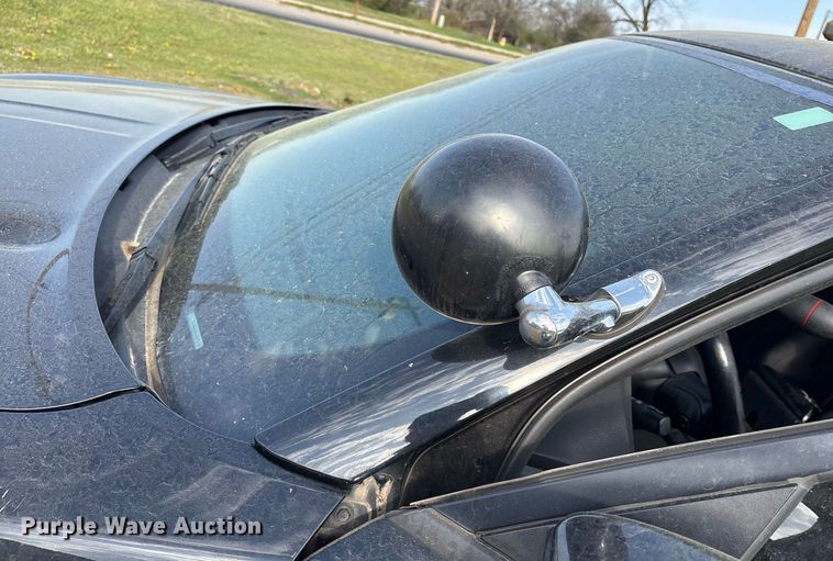 image for item OB9585 2018 Dodge Charger Police 