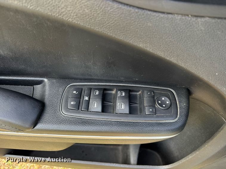 image for item OB9585 2018 Dodge Charger Police 