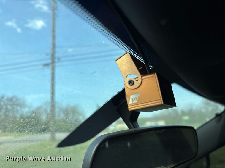 image for item OB9585 2018 Dodge Charger Police 