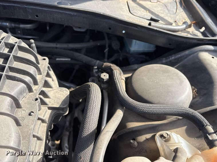 image for item OB9585 2018 Dodge Charger Police 