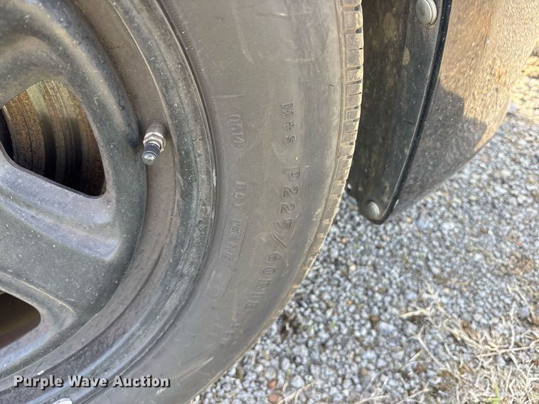 image for item OB9585 2018 Dodge Charger Police 