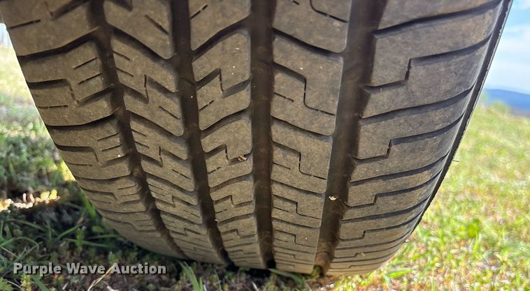 image for item OB9585 2018 Dodge Charger Police 