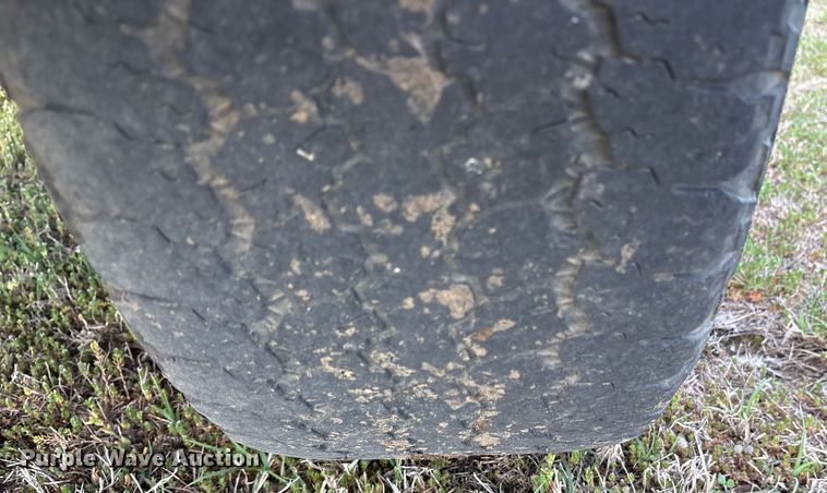 image for item OB9586 2009 Chevrolet Silverado 1500  Crew Cab pickup truck