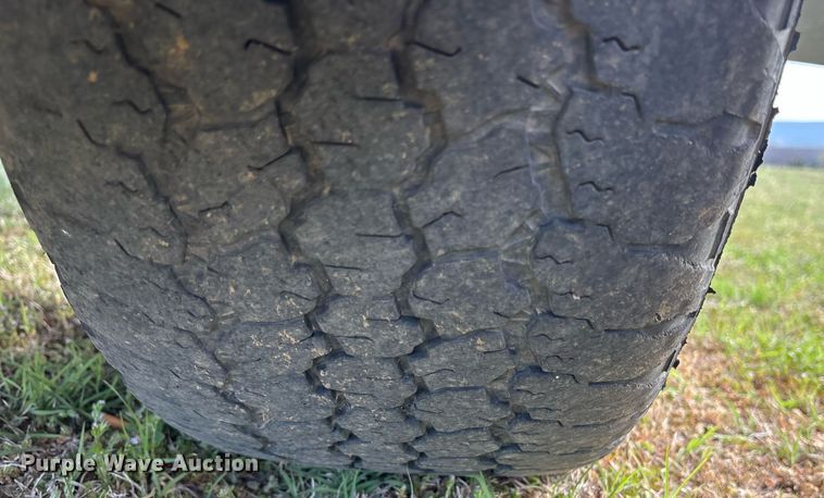 image for item OB9586 2009 Chevrolet Silverado 1500  Crew Cab pickup truck