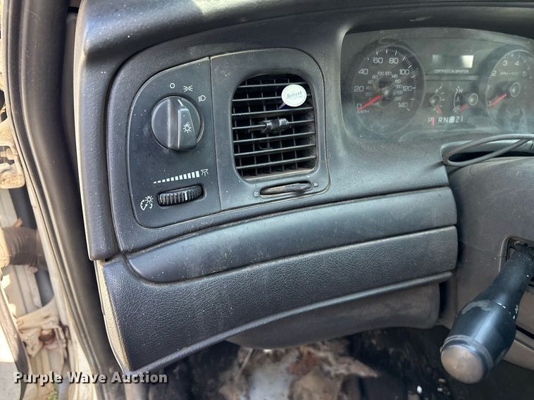 image for item OB9590 2008 Ford Crown Victoria Police Interceptor 