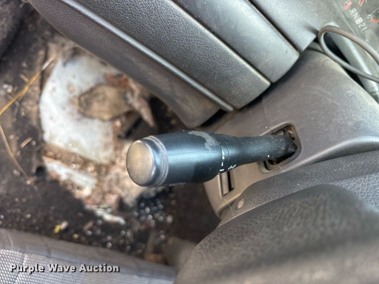 image for item OB9590 2008 Ford Crown Victoria Police Interceptor 