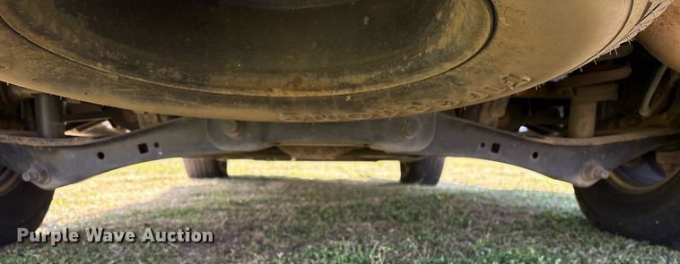 image for item OB9591 2012 Ford Expedition SUV