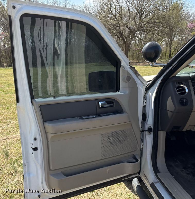 image for item OB9591 2012 Ford Expedition SUV