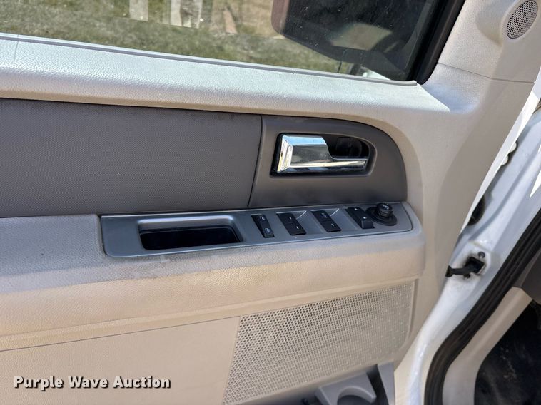 image for item OB9591 2012 Ford Expedition SUV