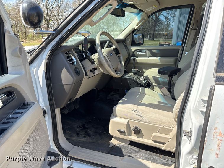 image for item OB9591 2012 Ford Expedition SUV