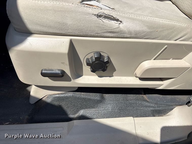 image for item OB9591 2012 Ford Expedition SUV