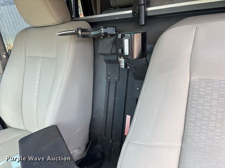 image for item OB9591 2012 Ford Expedition SUV