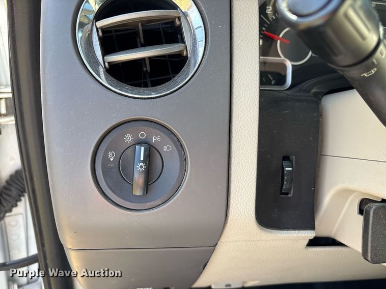 image for item OB9591 2012 Ford Expedition SUV